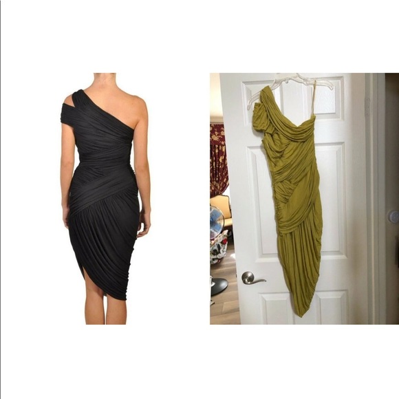 Halston Heritage dress - Picture 11 of 12